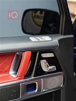 مرسيدس بنز G-Class